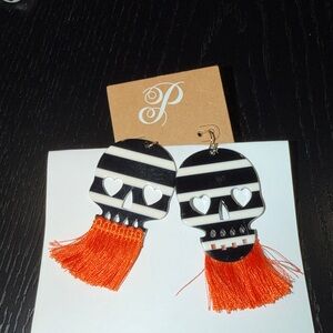 NWT Plunder Earings - ALL EARRINGS 3 for $25  mix and match